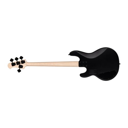 STERLING BY MUSIC MAN - RAY4HH STEALTH BLACK