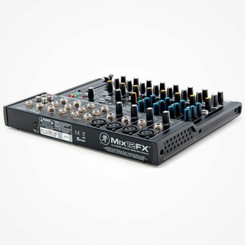 MACKIE MIXER 12 CANALI MX12FX