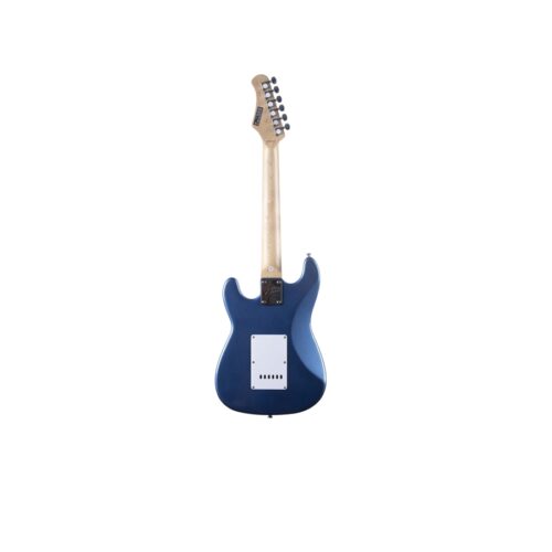 EKO ST-100 3/4 STRATO METALLIC BLUE ST100