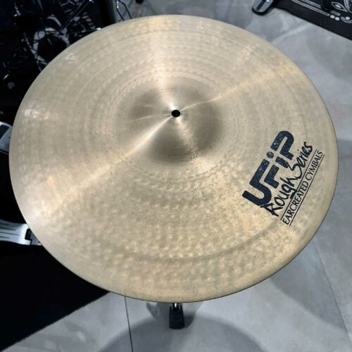 UFIP ROUGH SERIES RIDE 20&quot; HEAVY USATO