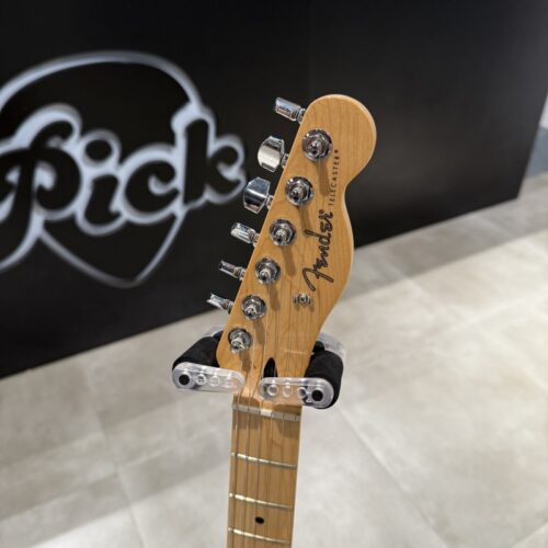 FENDER TELECASTER PLAYER BUTTERSCOTCH BLONDE B-Stock