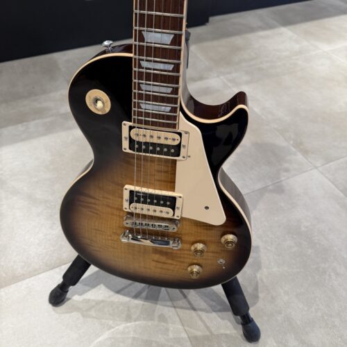 GIBSON LES PAUL CLASSIC 100TH CHITARRA ELETTRICA SUNBURST USATO