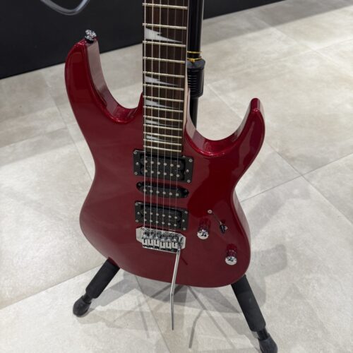 IBANEZ GRG170DX GIO CHITARRA ELETTRICA RED USATO