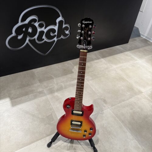 EPIPHONE LES PAUL STUDIO LT HERITAGE CHERRY SUNBURST USATO