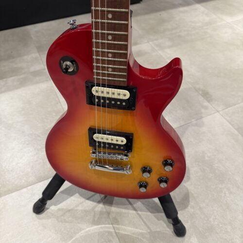 EPIPHONE LES PAUL STUDIO LT HERITAGE CHERRY SUNBURST USATO