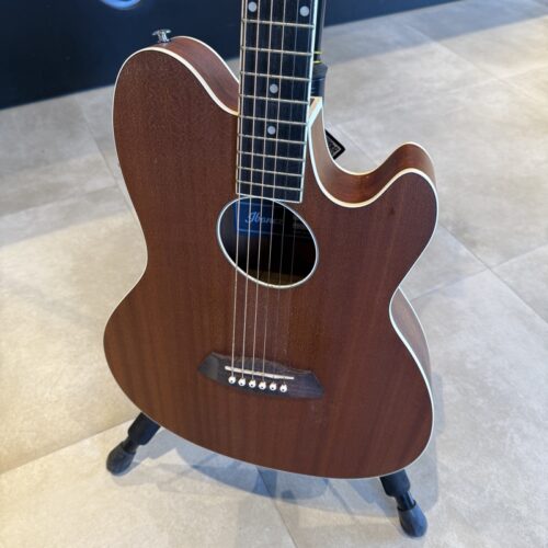 IBANEZ TALMAN TCT12E-OPN CHITARRA ACUSTICA ELETTRIFICATA USATO