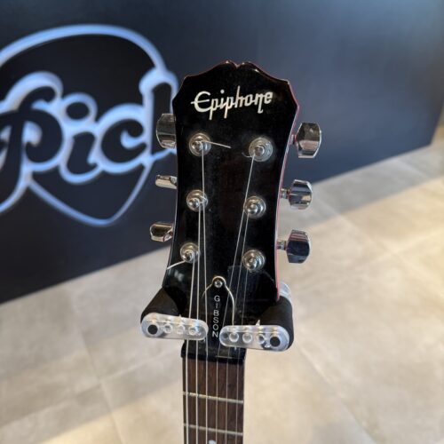 EPIPHONE G310 CHITARRA ELETTRICA 6 CORDE RED USATO