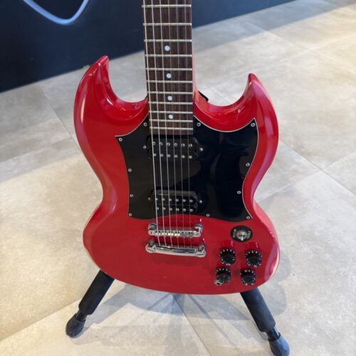 EPIPHONE G310 CHITARRA ELETTRICA 6 CORDE RED USATO