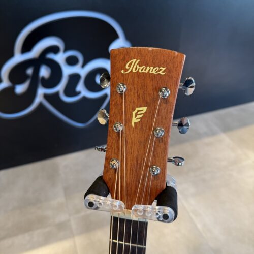 IBANEZ PF12 MHCE CHITARRA ACUSTICA ELETTRIFICATA USATO