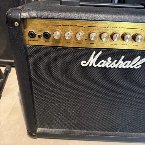 MARSHALL MG30DFX AMPLIFICATORE COMBO USATO