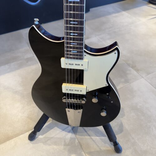 YAMAHA REVSTAR II RSS02T CHITARRA ELETTRICA 6 CORDE USATO