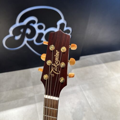 TAKAMINE P3MC CHITARRA ACUSTICA ELETTRIFICATA B-Stock