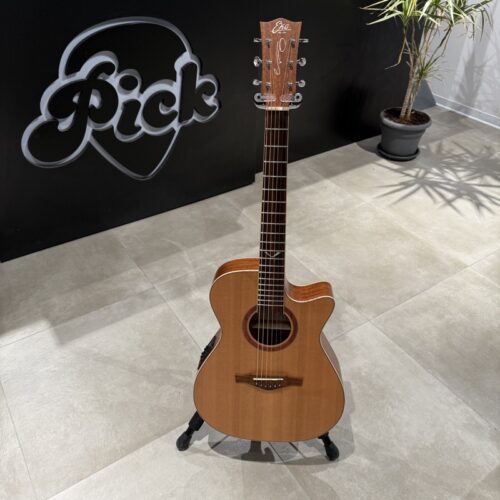 EKO EVO A350CE CHITARRA ACUSTICA ELETTRIFICATA B-Stock