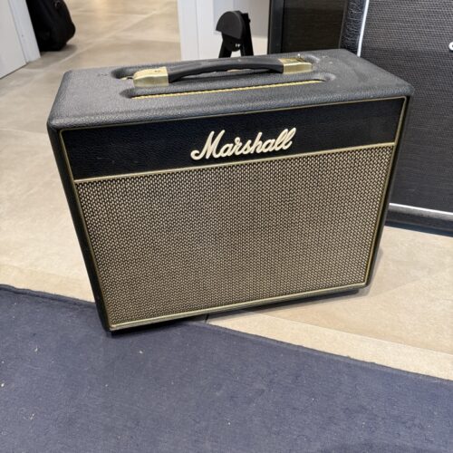 MARSHALL CLASS 5 AMPLIFICATORE COMBO PER CHITARRA USATO