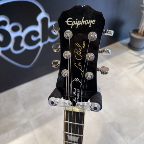 EPIPHONE LES PAUL STANDARD BROWN BURST USATO