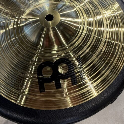 MEINL HCS SPLASH 10" USATO