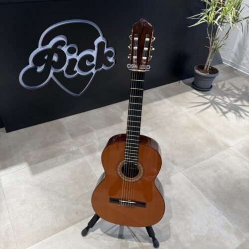 JUAN ESTRUCH MOD 3 CHITARRA CLASSICA CTO USATO