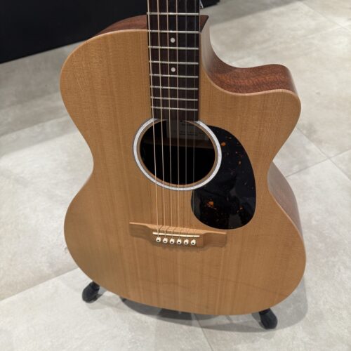 MARTIN X SERIES GPC-X2E CHITARRA ACUSTICA ELETTRIFICATA USATO