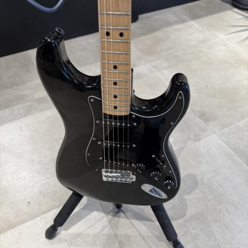 FENDER STRATOCASTER 1979 BLACK USATO