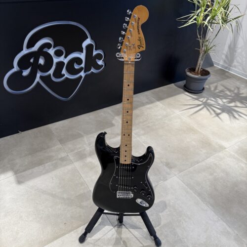 FENDER STRATOCASTER 1979 BLACK USATO