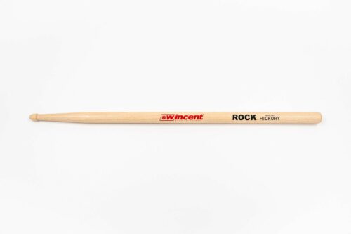 WINCENT BACCHETTE ROCK Hickory - Acorn Tip