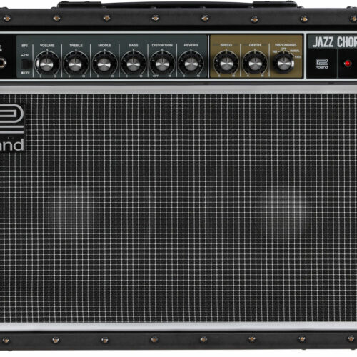 ROLAND JC-40 40 WATT 2 X 10" STEREO GUITAR COMBO