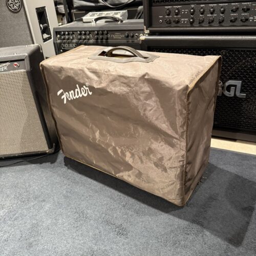 FENDER BLUES DELUE REISSUE AMPLIFICATORE COMBO PER CHITARRA USATO