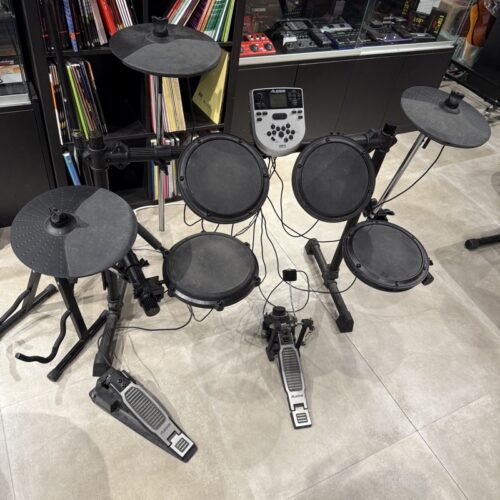 ALESIS DM7X BATTERIA ELETTRONICA USATO