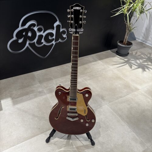 GRETSCH ELECTROMATIC G5622 CHITARRA SEMIACUSTICA USATO