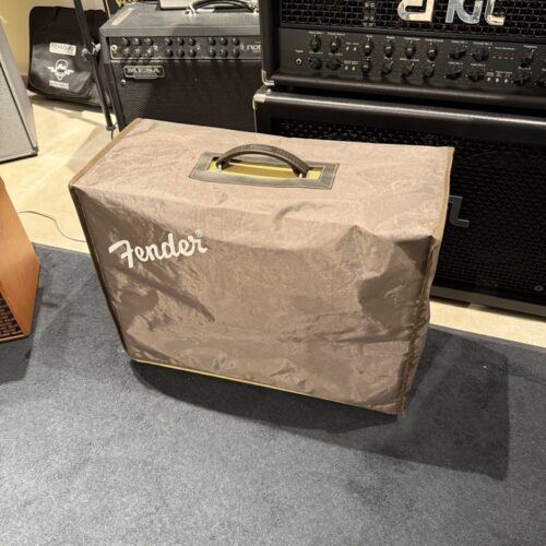 FENDER BLUES DELUXE AMPLIFICATORE PER CHITARRA ELETTRICA USATO