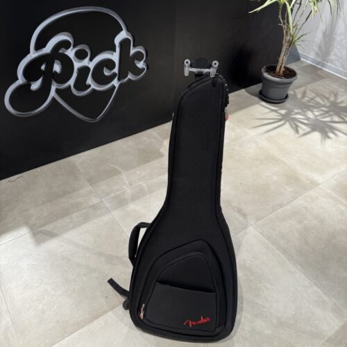 FENDER GIG BAG CUSTODIA PER CHITARRA IMBOTTITA FE620 USATO