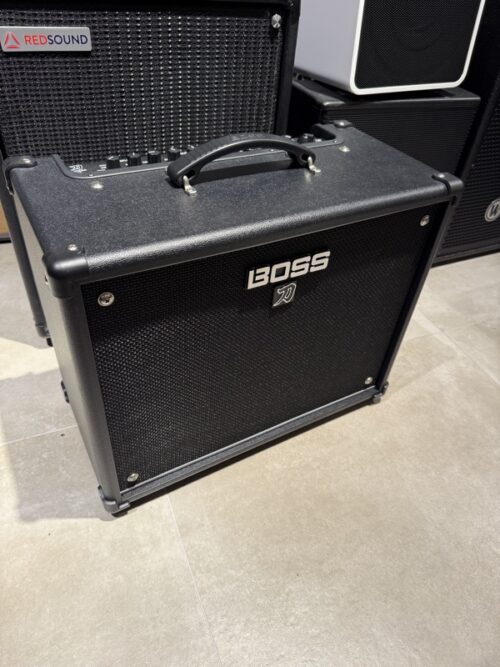 BOSS KATANA 50 GEN 3 AMPLIFICATORE PER CHITARRA B-Stock