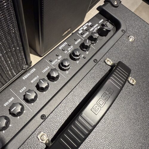 BOSS KATANA 50 GEN 3 AMPLIFICATORE PER CHITARRA B-Stock