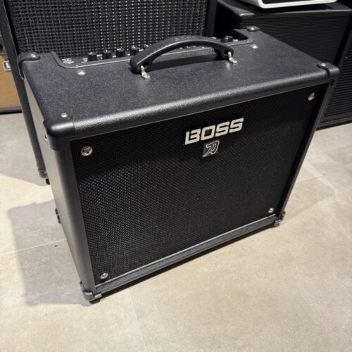 BOSS KATANA 50 GEN 3 AMPLIFICATORE PER CHITARRA B-Stock