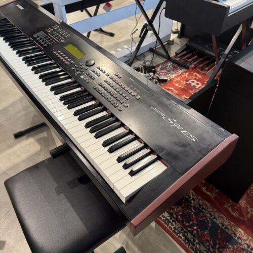 YAMAHA S90ES SYNTH MODULARE USATO