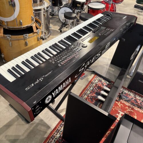 YAMAHA S90ES SYNTH MODULARE USATO