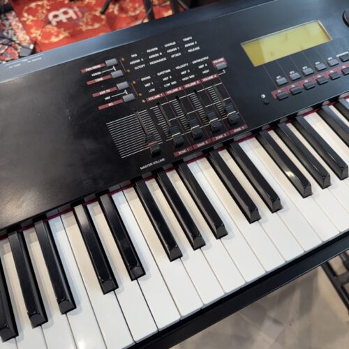 YAMAHA S90ES SYNTH MODULARE USATO