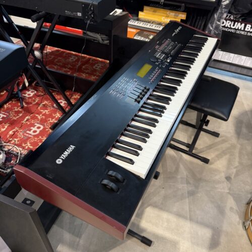 YAMAHA S90ES SYNTH MODULARE USATO