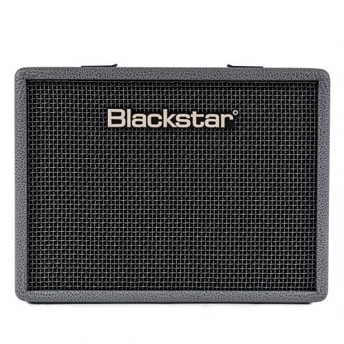 BLACKSTAR AMPLIFICATORE PER CHITARRA ELETTRICA DEBUT 15E Bronco Grey