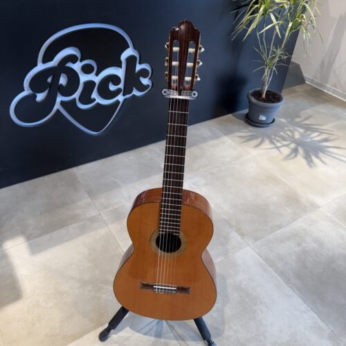 ESTEVE 4ST CHITARRA CLASSICA NATURAL USATO