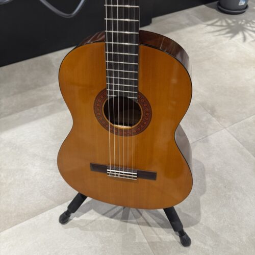 YAMAHA C40 CHITARRA CLASSICA 4/4 B-Stock