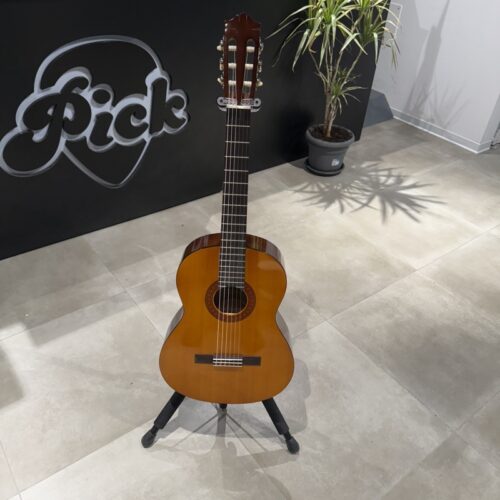 YAMAHA C40 CHITARRA CLASSICA 4/4 B-Stock