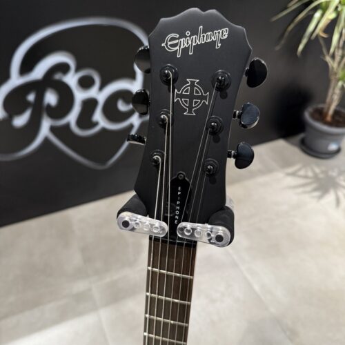 EPIPHONE SG G400 GOTH LIMITED EDITION B-Stock