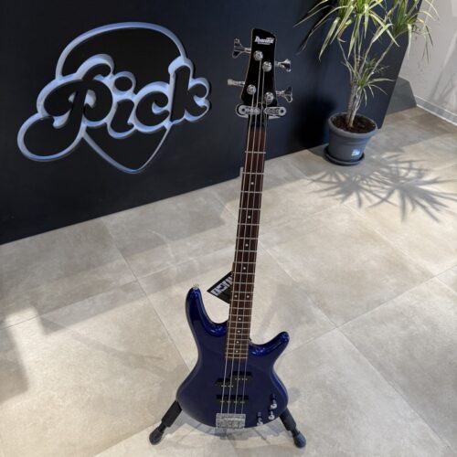 IBANEZ GSR200 BASSO ELETTRICO JEWEL BLUE USATO