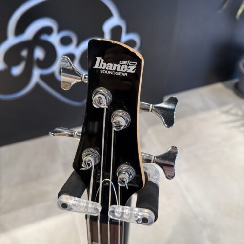 IBANEZ GSR200 BASSO ELETTRICO JEWEL BLUE USATO