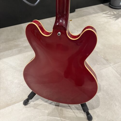 GIBSON 335 CHITARRA SEMIACUSTICA CHERRY USATO