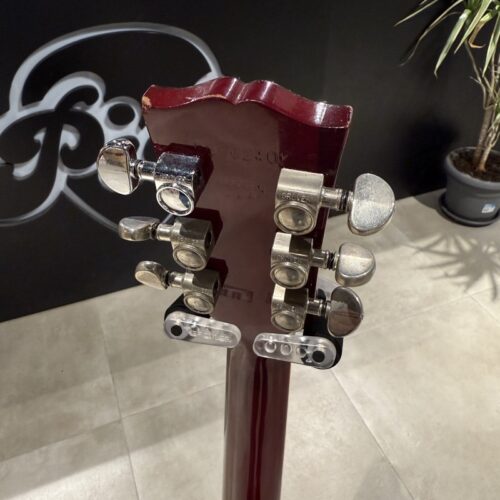 GIBSON 335 CHITARRA SEMIACUSTICA CHERRY USATO