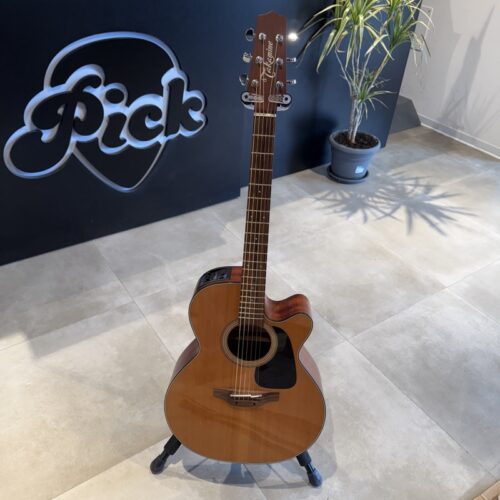 TAKAMINE P1NC CHITARRA ACUSTICA ELETTRIFICATA USATO