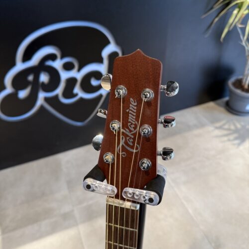 TAKAMINE P1NC CHITARRA ACUSTICA ELETTRIFICATA USATO