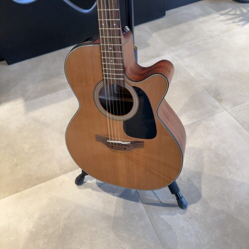 TAKAMINE P1NC CHITARRA ACUSTICA ELETTRIFICATA USATO